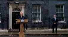 New British Prime Minister reveals top three priorities