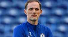 Chelsea sack manager Thomas Tuchel: club