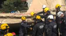Public Prosecution ends investigation into case of Al-Weibdeh building collapse