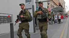 Israeli Occupation carries out massive arrest campaign in West Bank