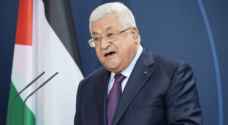 Palestinian President: Israeli Occupation not a ....