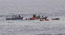 89 confirmed dead in boat accident off Syrian coast