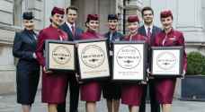 Qatar Airways wins “Airline of the Year” award for seventh time