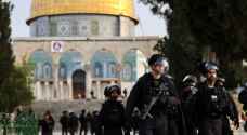 Israeli Occupation injures, arrests Palestinians as settlers storm Al-Aqsa Mosque