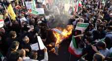 Rights group says Iran protest death toll tops 75 as crackdown intensifies