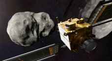 'A new era': NASA strikes asteroid in key test of ....