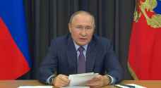 Putin expects 'record' 150-million-tonne grain harvest in 2022