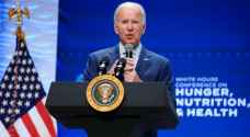 Joe Biden searches for dead congresswoman Jackie Walorski during speech