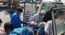 Kabul suicide blast kills 19, mostly girls, at education center