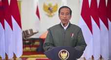 Indonesia president orders review of football safety after stadium tragedy