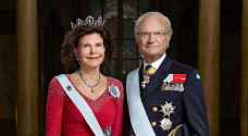 King Carl XVI Gustaf of Sweden to pay State Visit ....