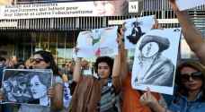 EU pushes to impose Iran sanctions over Mahsa Amini 'killing'