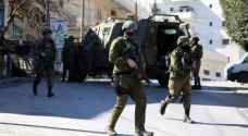 Clashes erupt between Israeli Occupation, Palestinians in Nablus