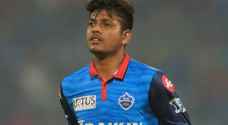Nepal cricket star in custody on rape charges