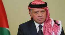 King Abdullah II offers condolences to Indonesian President