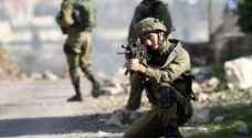 Israeli Occupation soldier killed in Nablus