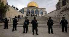 Israeli Occupation restricts Palestinians' access to Al-Aqsa Mosque