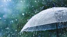 Rain expected to fall on Sunday: ArabiaWeather