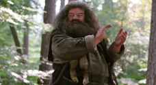 Harry Potter's Hagrid, Robbie Coltrane, dies at 72