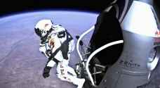 New documentary honors legacy of Baumgartner’s record-breaking freefall from space 10 years ago
