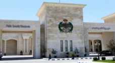Police arrest most wanted fugitive in southern Jordan