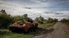 Moscow officials say Ukraine killed four in Kherson evacuations