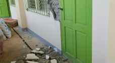 Aftershocks rock Philippines as six hurt by strong quake