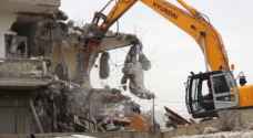 Israeli Occupation demolishes 300 buildings in West Bank, Jerusalem in 2022: UN