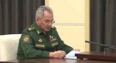 Russia completed mobilization of 300,000 reservists: Defense Minister