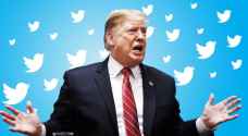 Trump says he is happy Twitter is now in 'sane hands'
