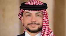 Deputizing for King, Crown Prince to head Jordan’s delegation at Arab Summit in Algeria