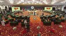 Algeria hosts Arab League summit