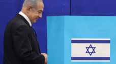 Netanyahu in lead after Israeli Occupation vote