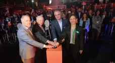EU, Orange Jordan launch first of kind “Innovation Hub”