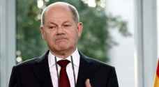 Scholz vows not to ignore 'controversies' on China visit