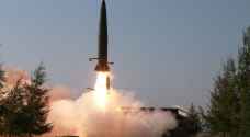 North Korea fires ballistic missile, Seoul's military says