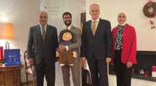 Puppets World Organization receives Austrian Intercultural Achievement Award