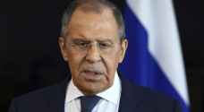 Russia denies reports of Lavrov’s hospitalization