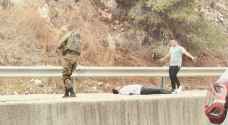 Palestinian martyred after killing three Israeli Occupation settlers in West Bank