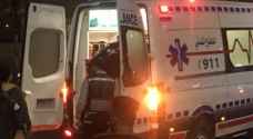 Man in twenties dies of electric shock in Irbid