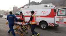 Jordanian dies in car accident in Saudi Arabia