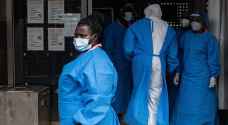 Ebola trial vaccines heading to Uganda: WHO