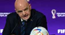 World Cup fans 'can survive' without beer: FIFA chief