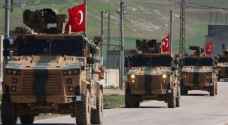 Rocket fire kills three on Turkish border