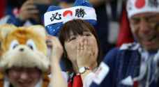 VIDEO: Japan fans impress by cleaning up stadium after World Cup opening match