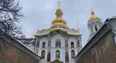 Ukrainian security services raid Kyiv monastery with suspected links to Moscow