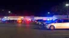 10 killed in shooting at Walmart store in Virginia
