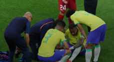 Neymar to officially miss game against Switzerland