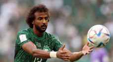 Saudi Arabia’s Yasser Al-Shahrani undergoes new surgery after injury