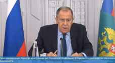 Pope's remarks on Russian ethnic minorities 'un-Christian': Lavrov